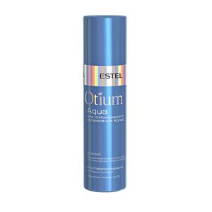 ESTEL, ESTEL, Спрей для интенсивного увлажнения волос Otium Aqua, 200 мл