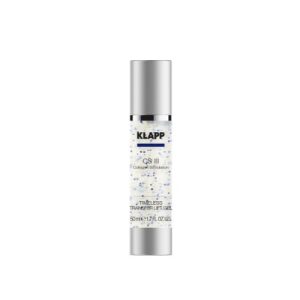 KLAPP, Лифтинг-сыворотка для лица CS III, 50 мл