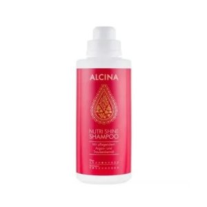 ALCINA, Шампунь для волос Nutri Shine, 500 мл