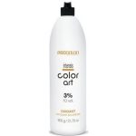 Оксидант Intensis Color Art 3% 10Vol, 900 мл