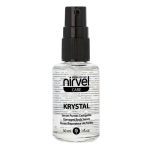NIRVEL, Сыворотка для восстановления кончиков волос Krystal Repair Program, 30 мл