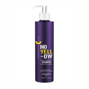 COMPAGNIA DEL COLORE, Шампунь против желтизны No Yellow, 500 мл
