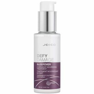 JOICO, Ночная питательная эмульсия Defy Damage, 100 мл