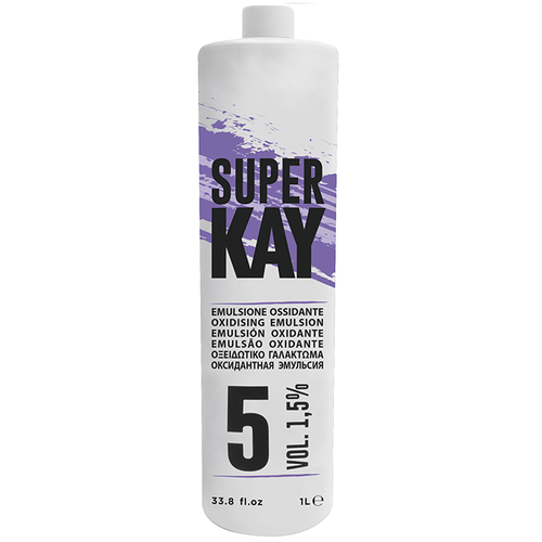 KAYPRO, Окислительная эмульсия 1,5% Super Kay, 1000 мл