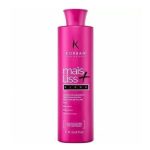 KORBAN, Рабочий состав нанопластики с эффектом Anti-yellow Mais Liss Protein Blond, 250 мл