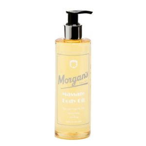 MORGAN`S, Масло для массажа, 250 мл