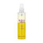 KAPOUS, Увлажняющая блеск-сыворотка для волос Brilliants gloss, 200 мл