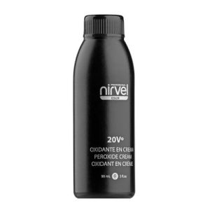 NIRVEL, Окислитель кремовый Peroxide Cream 6% (20 Vol), 120 мл