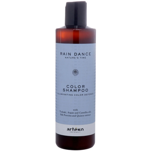 ARTEGO, Шампунь для окрашенных волос Rain Dance, 250 мл