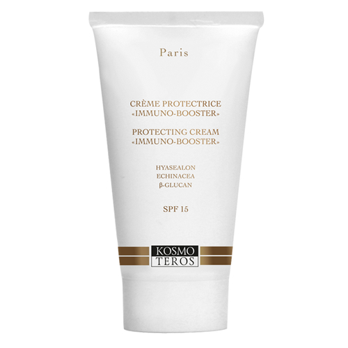 KOSMOTEROS PERSONNEL, Защитный крем Immuno-Booster, 50 мл