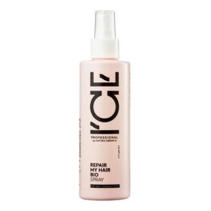 I'CE PROFESSIONAL BY NATURA SIBERICA, Cпрей-кондиционер для сильно повреждённых волос REPAIR MY HAIR, 200 мл