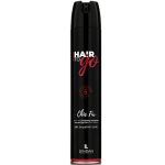 LENDAN, Лак для волос сильной фиксации Chic Fix Hair To Go, 500 мл