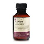 INSIGHT, Шампунь для объема тонких волос Volumizing, 100 мл