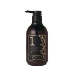 CHANSON COSMETICS, Шампунь для волос Orgatur, 500 мл