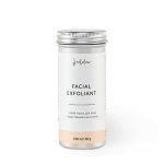 SMORODINA, Скраб-маска для лица с фруктовыми ферментами Facial Exfoliant, 50 гр