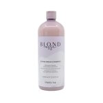 INEBRYA, Шампунь для оттенков блонд Blonde Miracle, 1000 мл