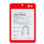 MIZON, Патчи для точечного применения Good Bye Blemish Clear Patch, 44 шт