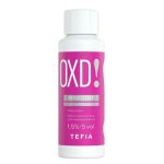 TEFIA, Крем-окислитель для окрашивания волос 1,5% (5 Vol) Color Oxycream MyPoint, 60 мл