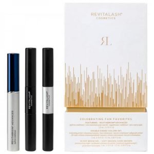 REVITALASH, Лимитированная коллекция для бровей Fan Favorite Collection For Brows, 3/5/5 мл