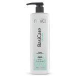 NIRVEL, Шампунь увлажняющий Dry Hair Shampoo BasiCare, 1000 мл