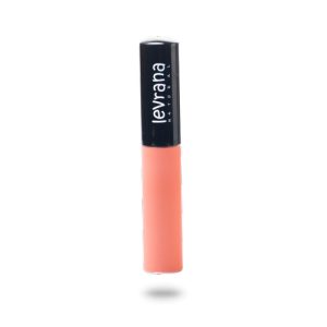 LEVRANA, Блеск для губ TANGERINE, 10 мл