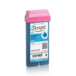 STARPIL, Воск в картридже Азуленовый (прозрачный), 110 гр