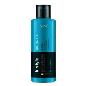 LAKME, Освежающий сухой шампунь K.STYLE Cool Brush Up, 200 мл