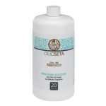 BAREX, Эмульсионный оксигент с аргановым маслом 6% Olioseta Oro Del Marocco, 750 мл