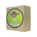 KONDOR, Мыло ручной работы "Лайм" Hair & Body, 130 гр