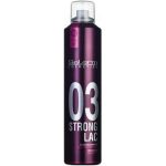 SALERM, Лак сильной фиксации PRO LINE STRONG LAC,300 мл