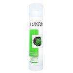LUXOR, Восстанавливающий увлажняющий шампунь для сухих и поврежденных волос Regenerating, 300 мл