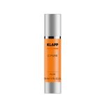 KLAPP, Витаминная эмульсия для лица C Pure, 50 мл
