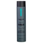 PROTOKERATIN, Крио-шампунь мужской для душа Frozenhead Shampoo, 300 мл