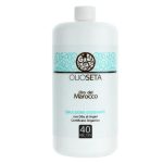 BAREX, Эмульсионный оксигент с аргановым маслом 12% Olioseta Oro Del Marocco, 750 мл