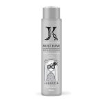 JKERATIN, Финальная маска для волос MUST HAVE, 480 мл