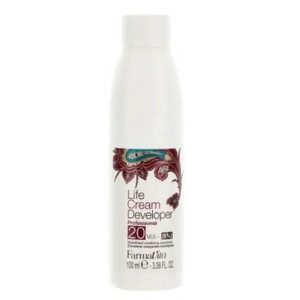FARMAVITA, Крем-оксигент 20 вол. (6%) Life Cream Developers, 100 мл
