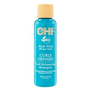 CHI, CHI, Шампунь для вьющихся волос Aloe Vera
