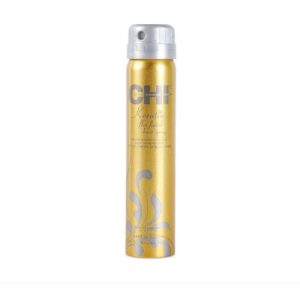 CHI, Лак для волос средней фиксации с кератином Keratin, 74 гр