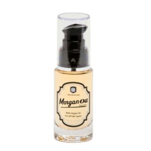 MORGAN`S, Масло для волос With Argain Oil, 30 мл