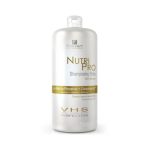 FAUVERT, Шампунь обогащающий медовый для сухих и поврежденных волос VHS PERFECTION, 1000 мл