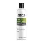 EPICA, Шампунь для ежедневного ухода Daily Haircare, 300 мл