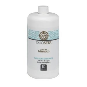 BAREX, Эмульсионный оксигент с аргановым маслом 3% Olioseta Oro Del Marocco, 750 мл