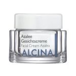 ALCINA, Крем для лица Азалия, 50 мл