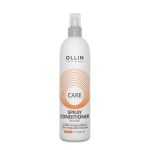 OLLIN, Спрей-кондиционер для объема Ollin Care, 250 мл