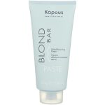 KAPOUS, Ультра обесцвечивающая паста Blond Bar, 500 мл