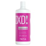 TEFIA, Крем-окислитель для окрашивания волос 12% (40 Vol) Color Oxycream MyPoint, 900 мл