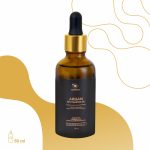 NANO BRAZIL, Масло-флюид для волос Argan Revitalizing Oil, 50 мл