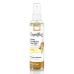 DEPILFLAX, Масло Аргановое Argan Oil, 125 мл