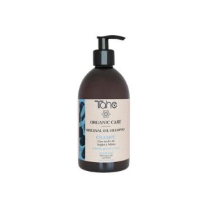 TAHE, Шампунь для густых и сухих волос Organic Care, 500 мл