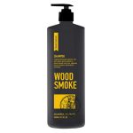 PROTOKERATIN, Шампунь мужской для душа Woodsmoke Shampoo, 950 мл